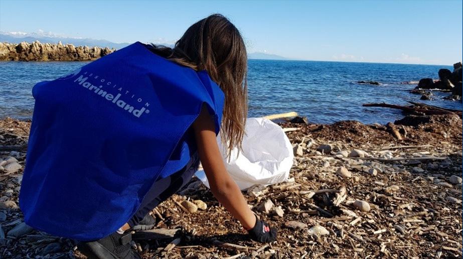 Journée de l’environnement: mobilisons-nous pour protéger nos océans!