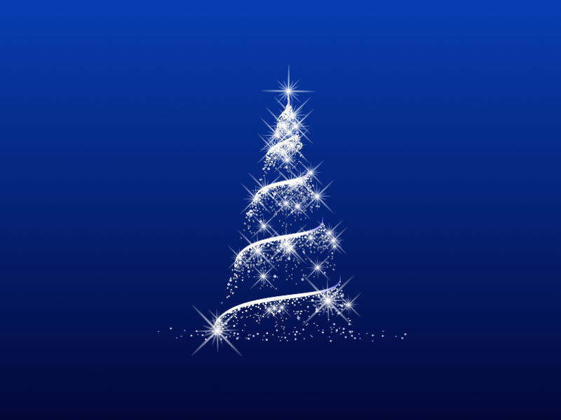 Christmas in Marineland