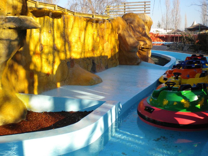 Magic River