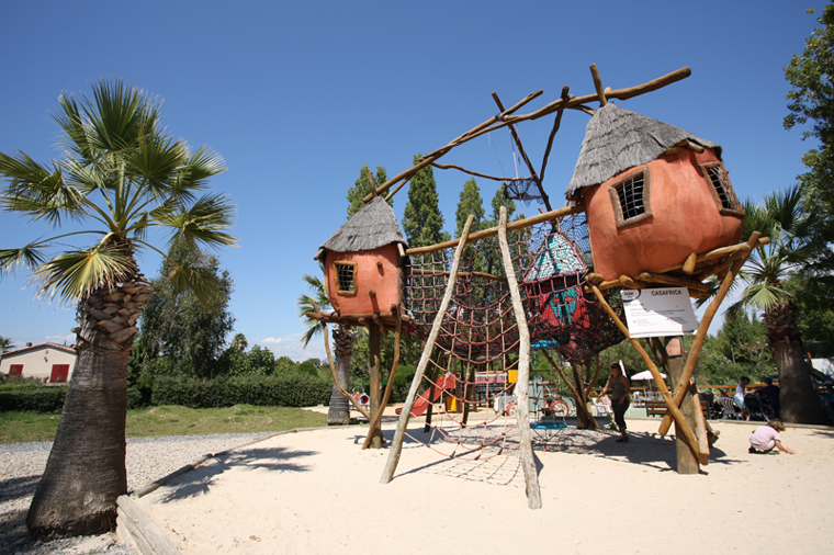 Hero Kid Island