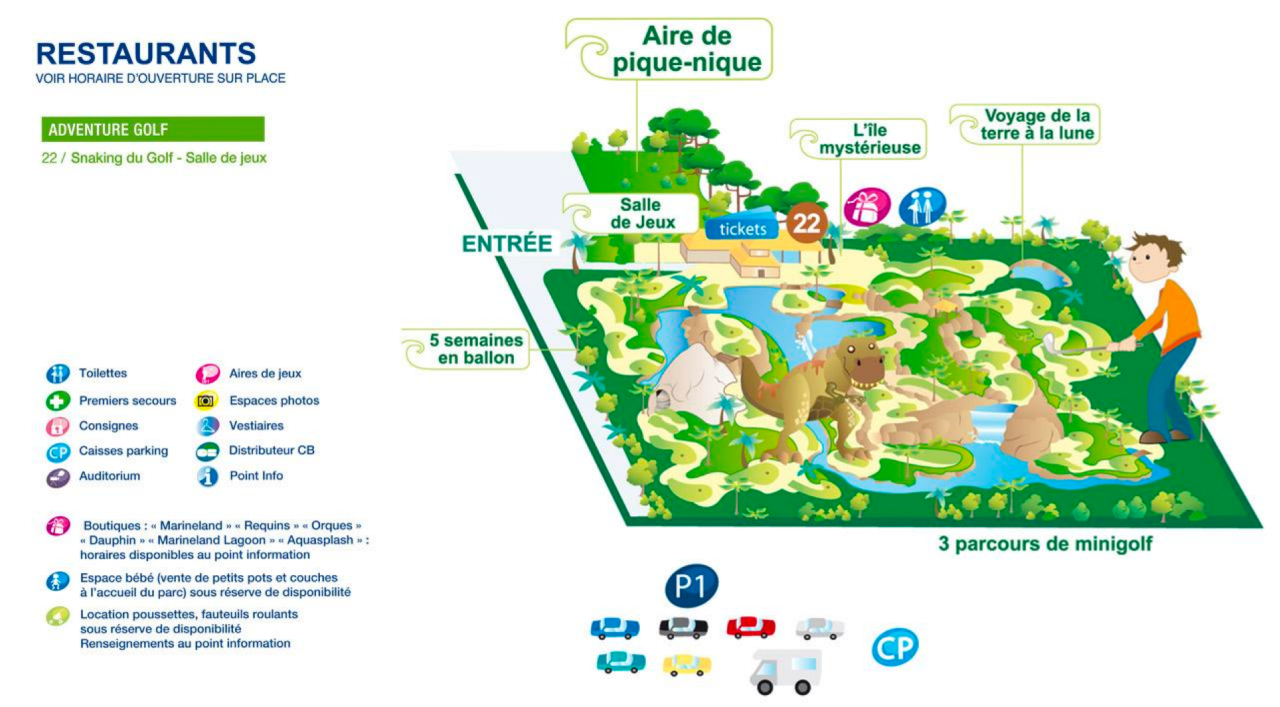 Golf_map