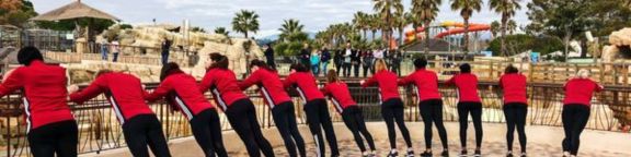 Partenariats Marineland