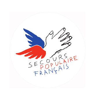 Collectes de jouets Secours Populaire