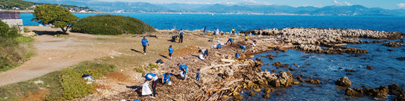 I nostri impegni a Marineland