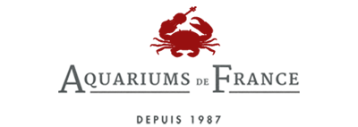 Aquariums de France